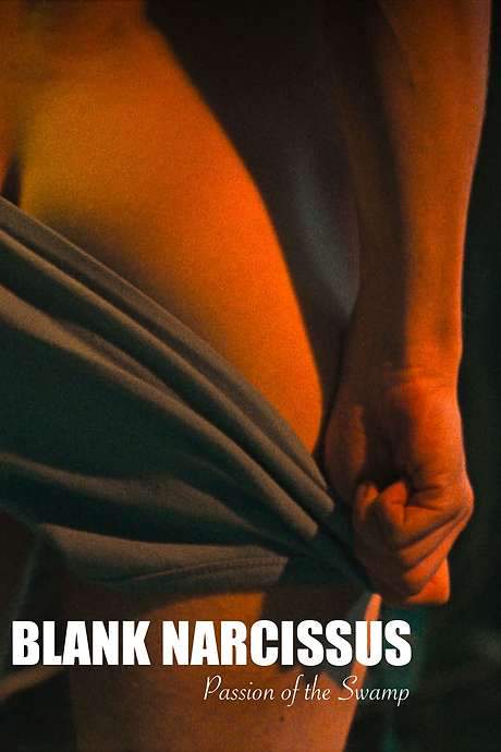 Blank Narcissus (Passion of the Swamp)